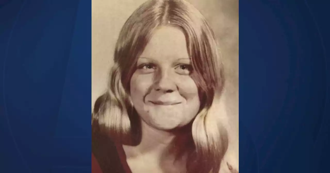 Skeletal remains found in 1974 identified as missing teen, possible victim of serial killer