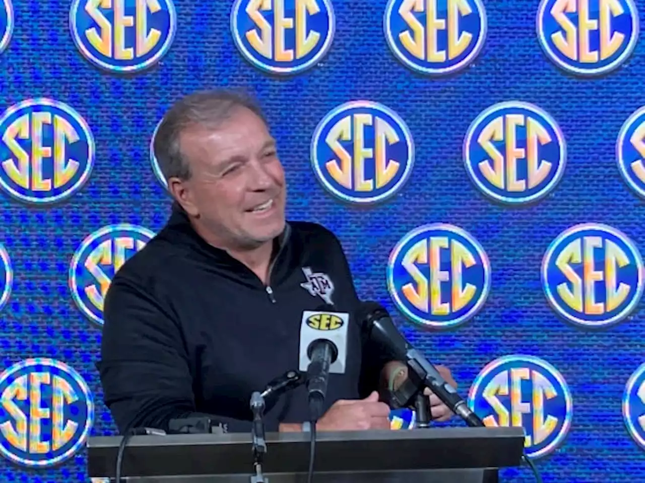 It just means more: SEC weighs expanding conference schedule