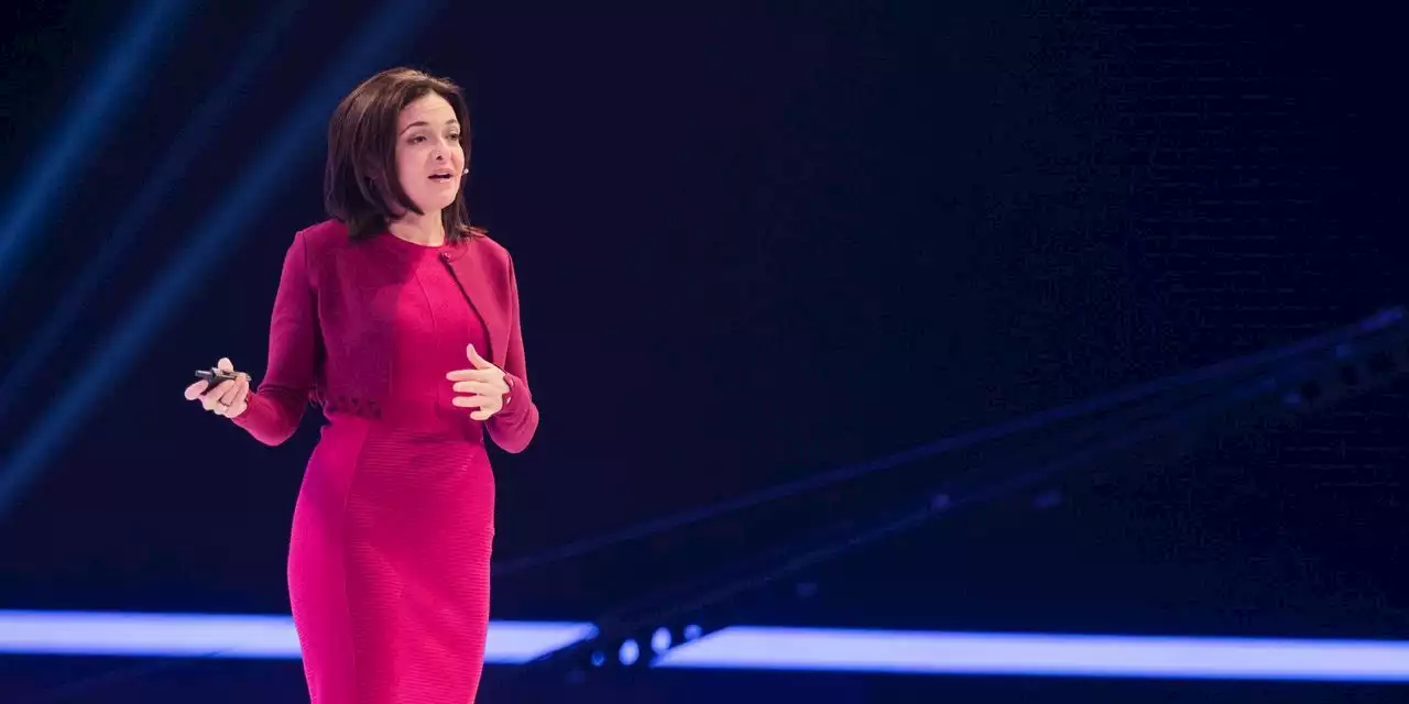 Sheryl Sandberg's 14-Year Career at Facebook: Growth and Controversy