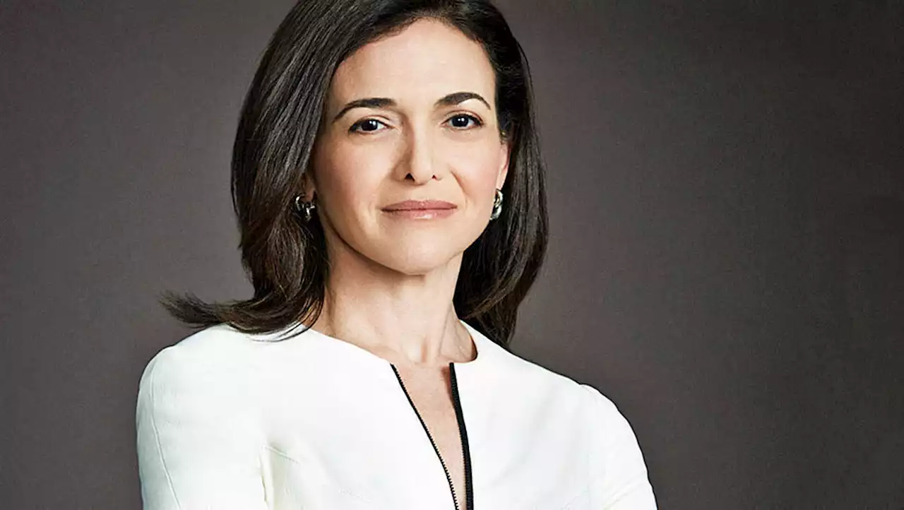 Sheryl Sandberg: Böse Gerüchte um ihren Meta-Abschied | W&V