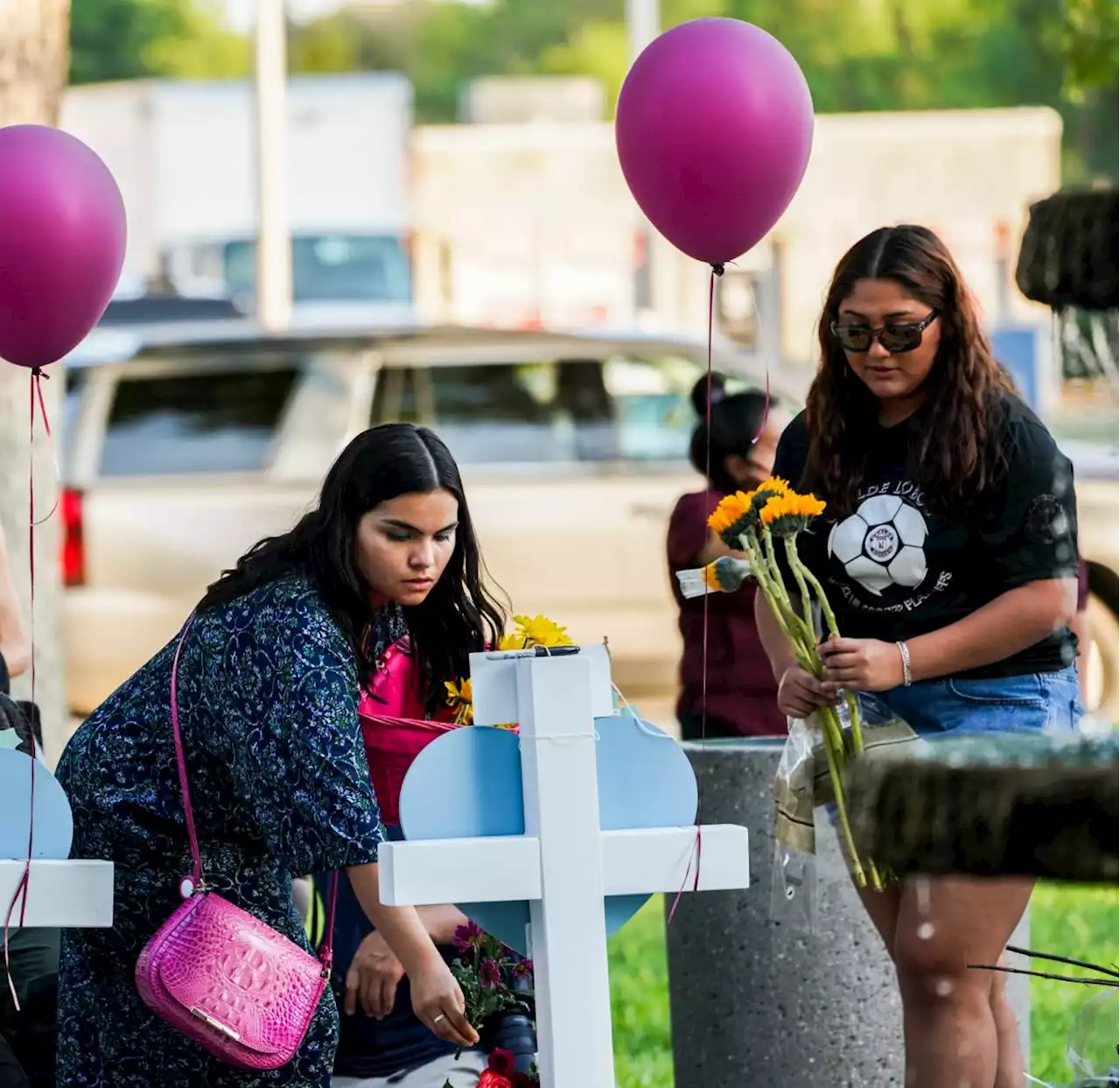 Fact check roundup: What's true and what's false about the mass school shooting in Uvalde, Texas