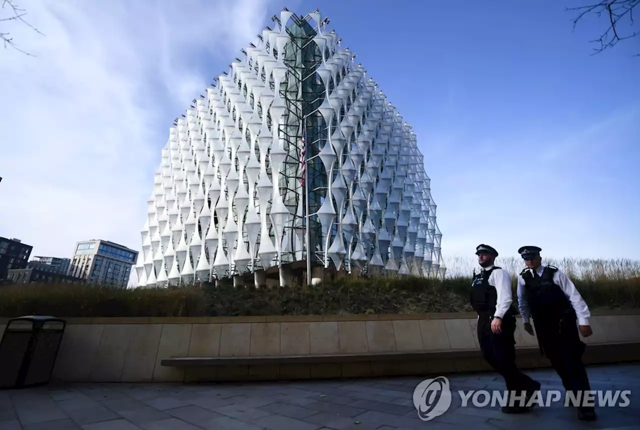 '美, 中기업의 英반도체업체 인수 계약에 '외교적 수단' 동원' | 연합뉴스