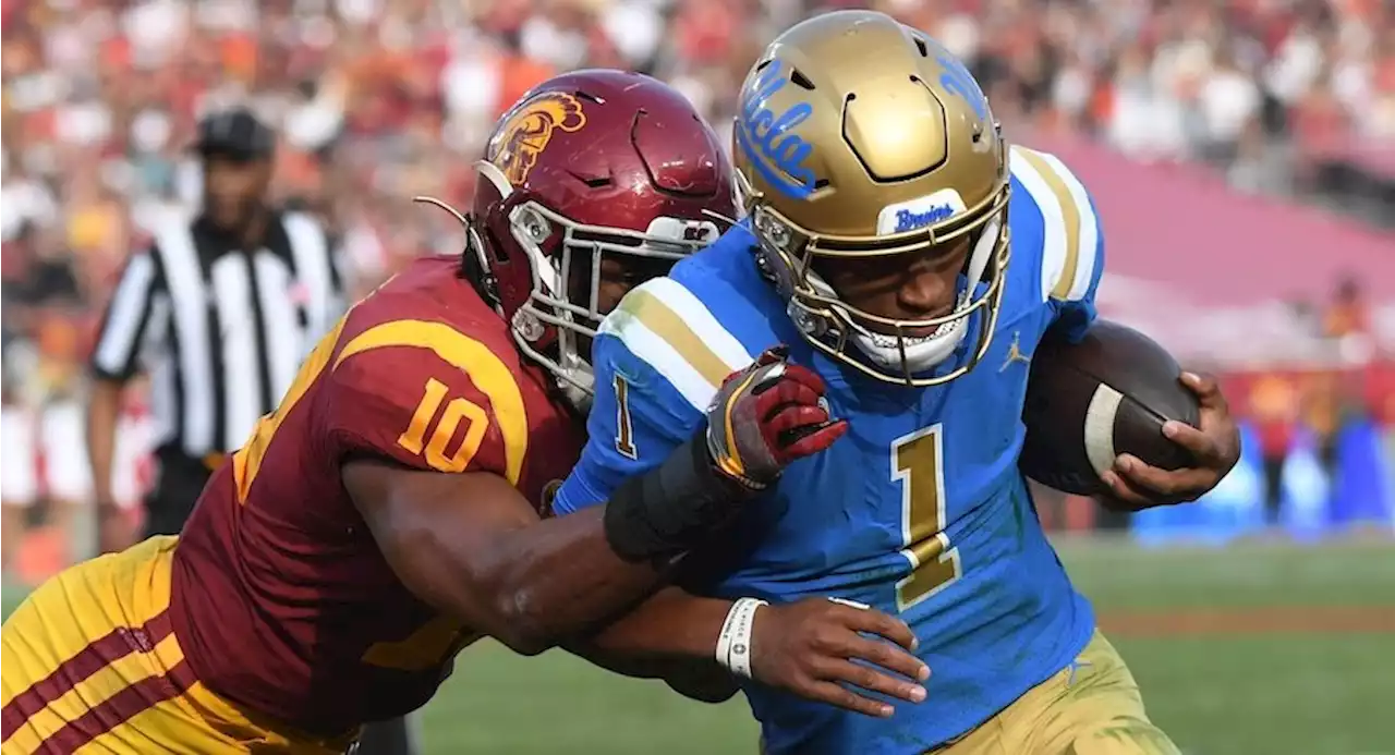 USC and UCLA Reportedly Planning to Join Big Ten As Early As 2024, Though Move Has Not Yet Been Finalized