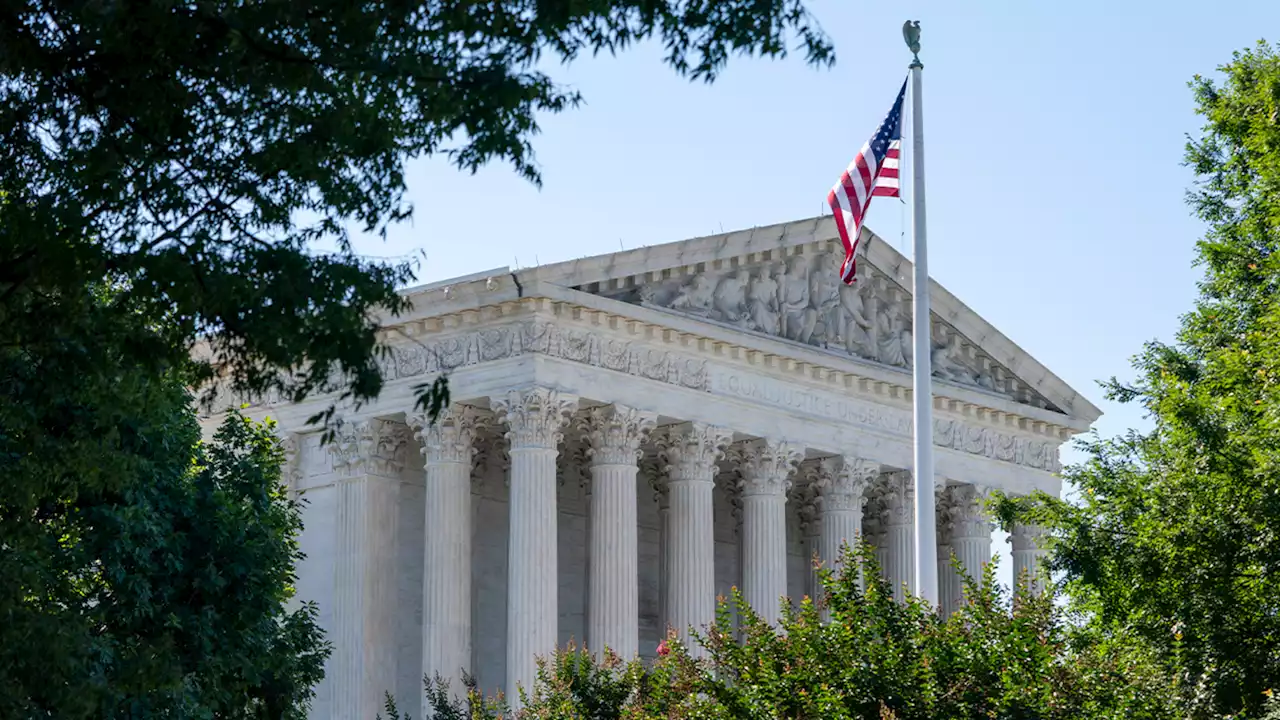 Supreme Court to issue opinions Thursday on major cases concerning climate, immigration