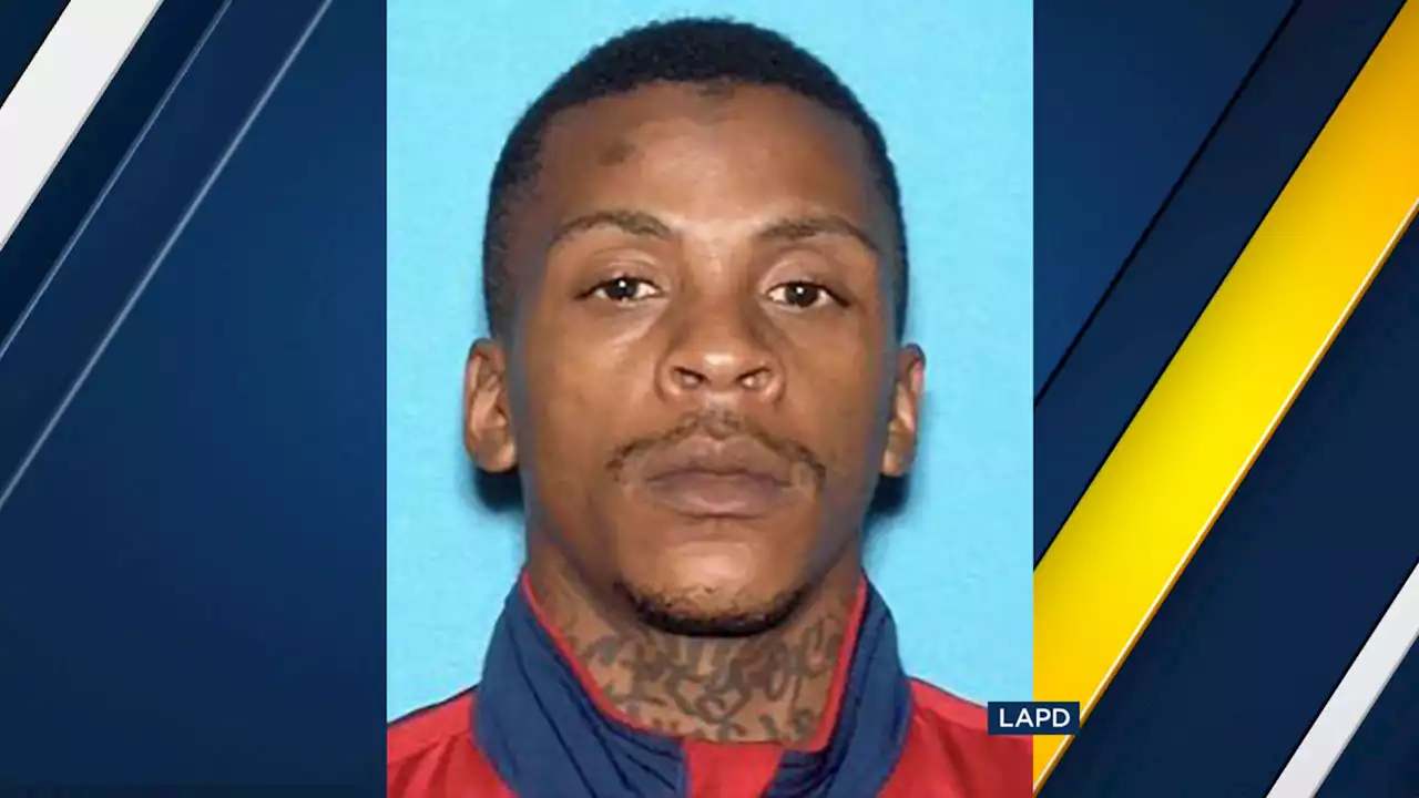 Nipsey Hussle murder suspect attacked with razor in LA jail while awaiting trial, attorney says