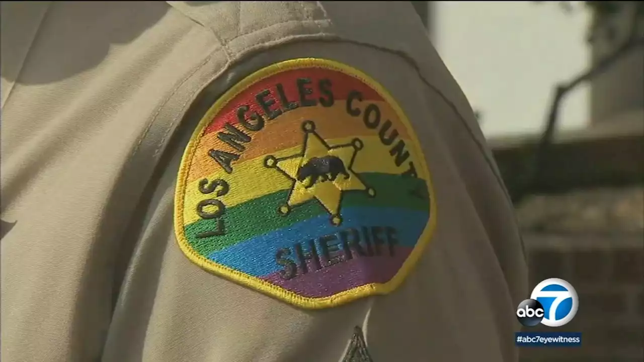 West Hollywood votes to cut sheriff budget, replace 4 deputies with unarmed security ambassadors