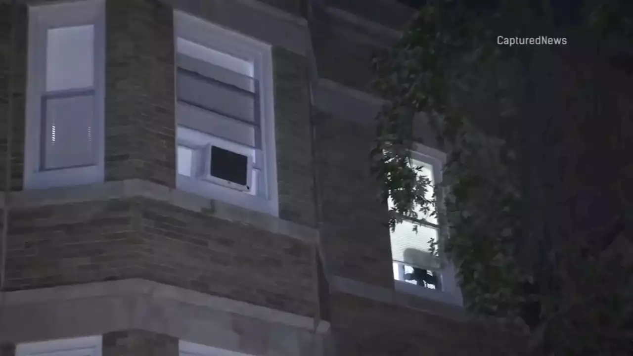 CPD investigating after boy, 6, allegedly pushed out window by family member at Lawndale home