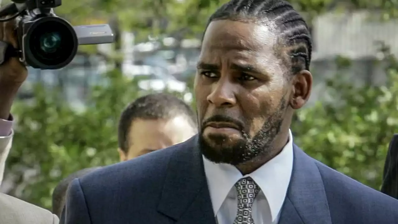 R. Kelly's attorney 'shocked' by 30-year sentence, says Chicago trial will be 'uphill battle'