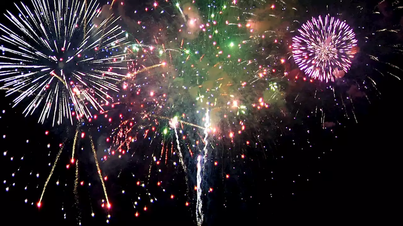 4th of July events: List of Bay Area fireworks shows, festivals