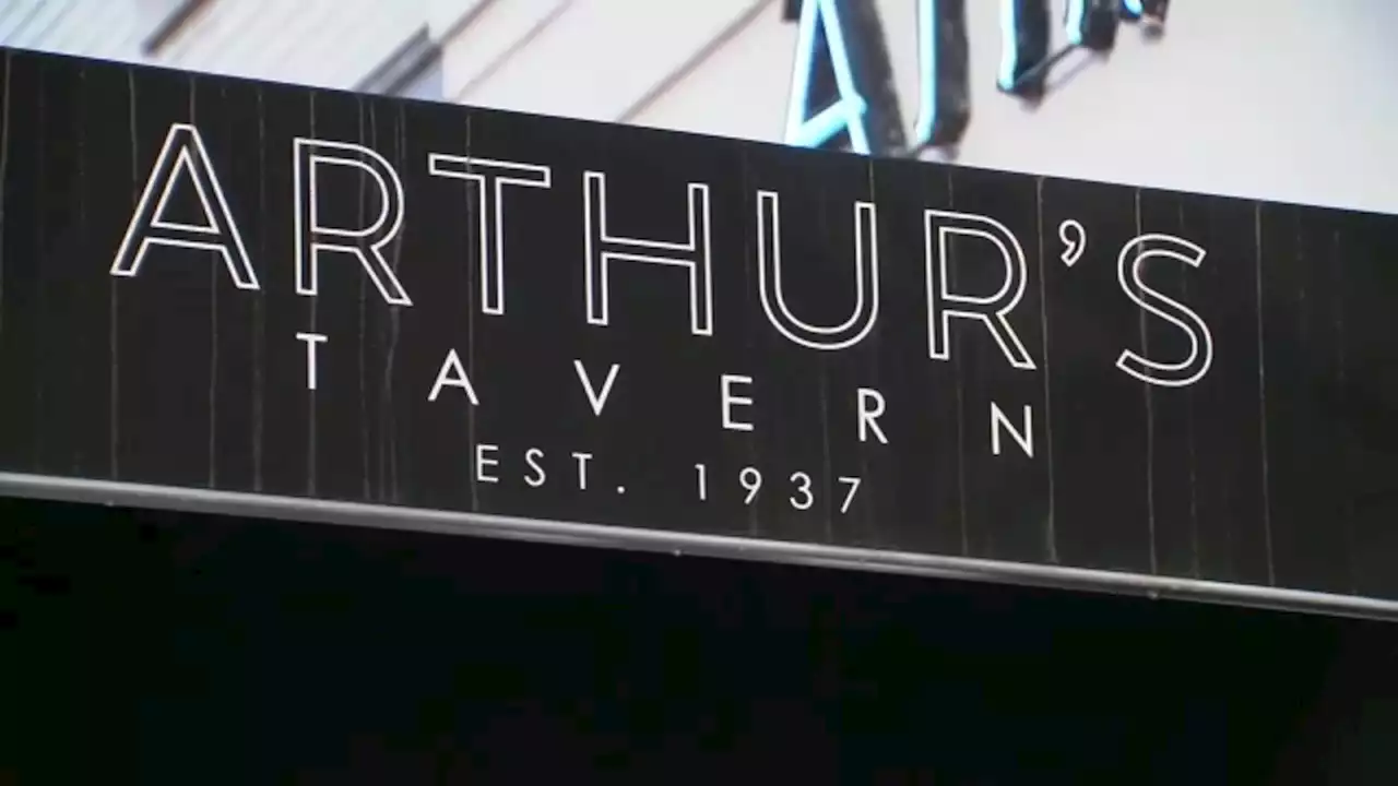 Jazz haven Arthur's Tavern reborn in New York City