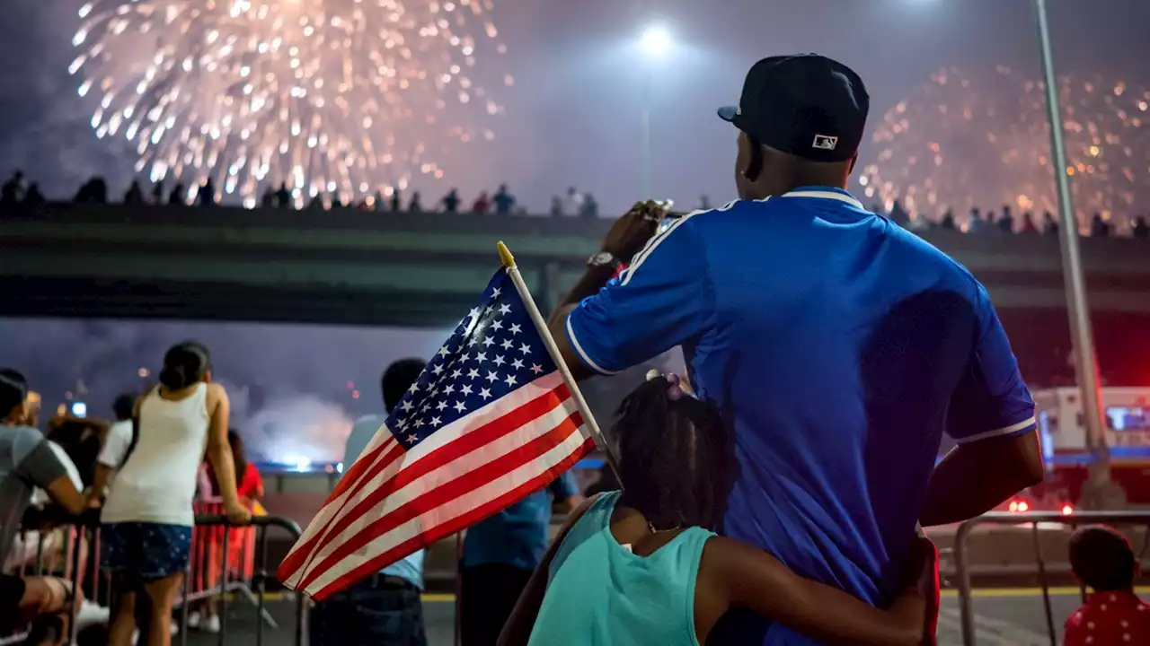 Macy's 4th of July Fireworks 2022: Everything to know