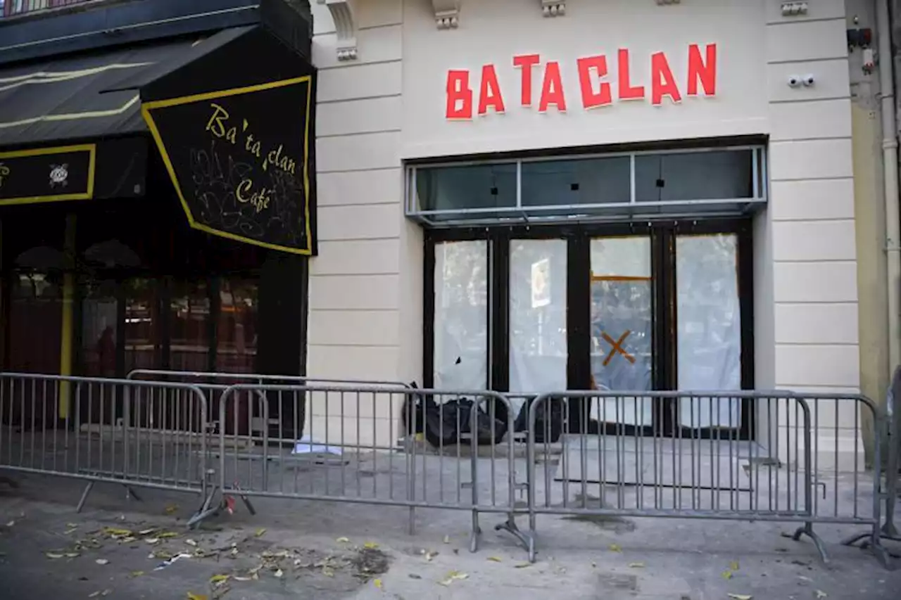 Strage Bataclan, fratello Valeria Solesin: 'Sentenza rende giustizia'