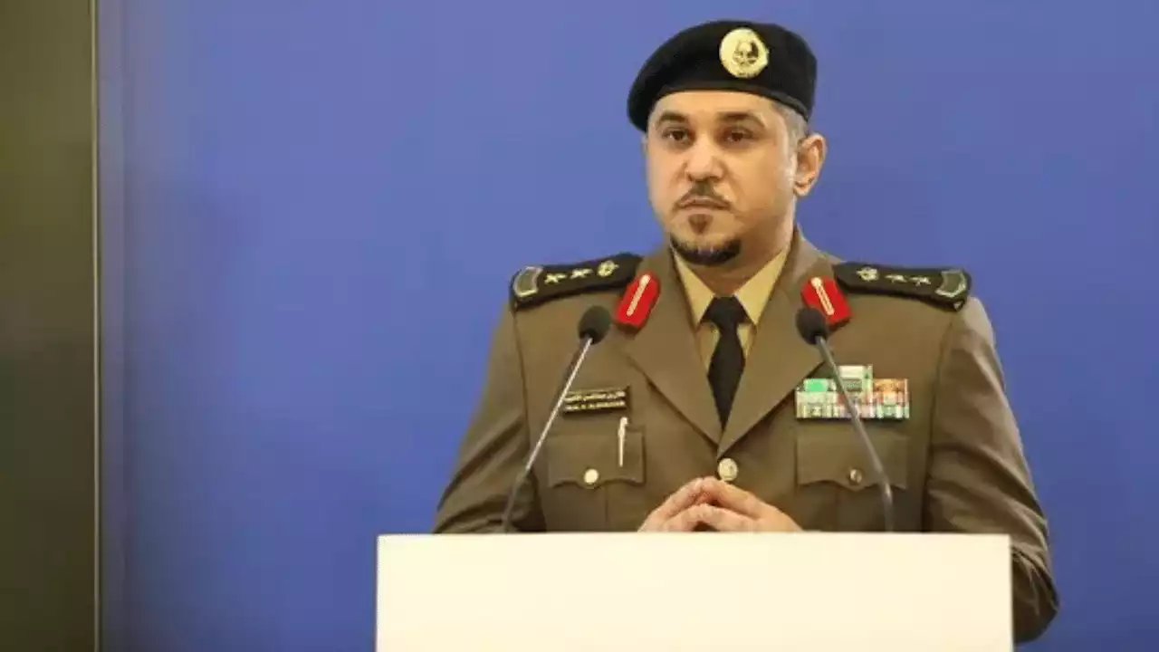 بالفيديو.. متحدث «الداخلية» يوضح أبرز خدمات «طريق مكة» لضيوف الرحمن