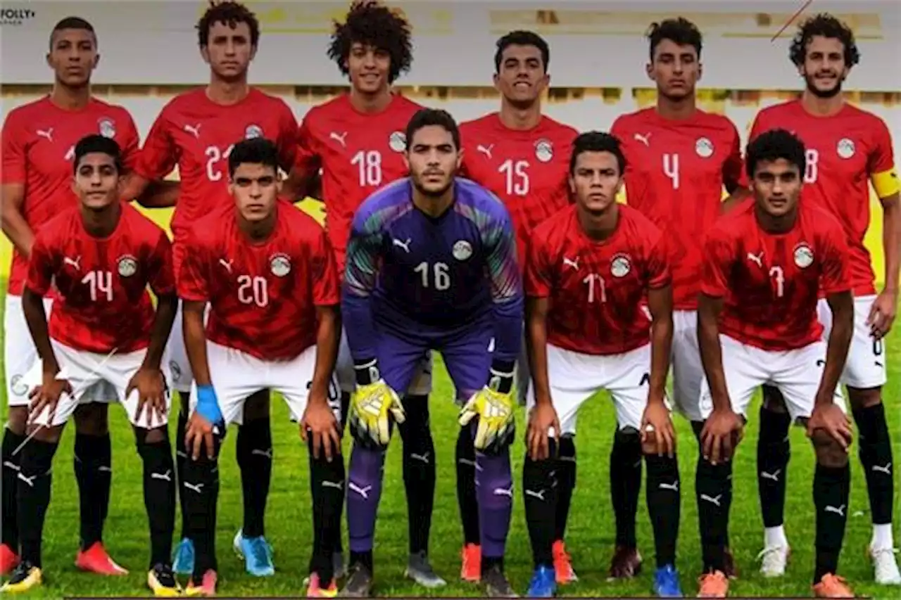 منتخب الشباب يدخل معسكرا مغلقا بالإسماعيلية استعدادا لكأس العرب