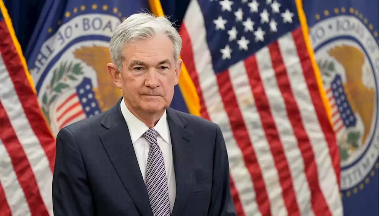 Powell: ‘No guarantee’ Fed can tame inflation, spare jobs