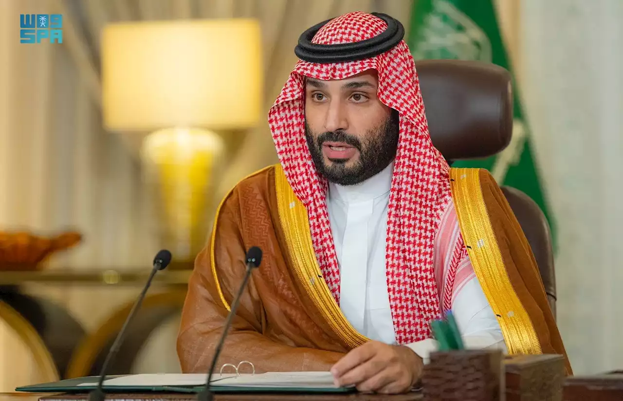 سمو ولي العهد يعلن عن التطلعات والأولويات الوطنية لقطاع البحث والتطوير والابتكار للعقدين المُقبلين