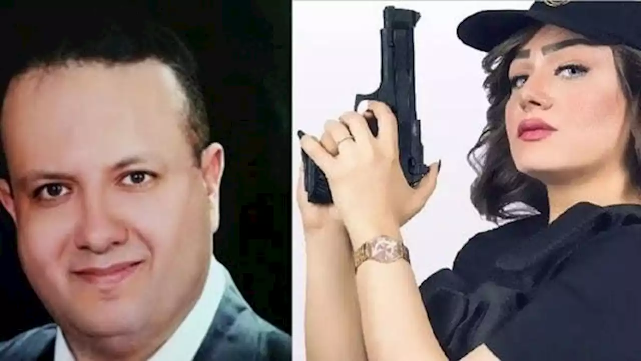 أراض بمحافظة ساحلية وفساد.. هكذا سقط زوج المذيعة شيماء جمال!