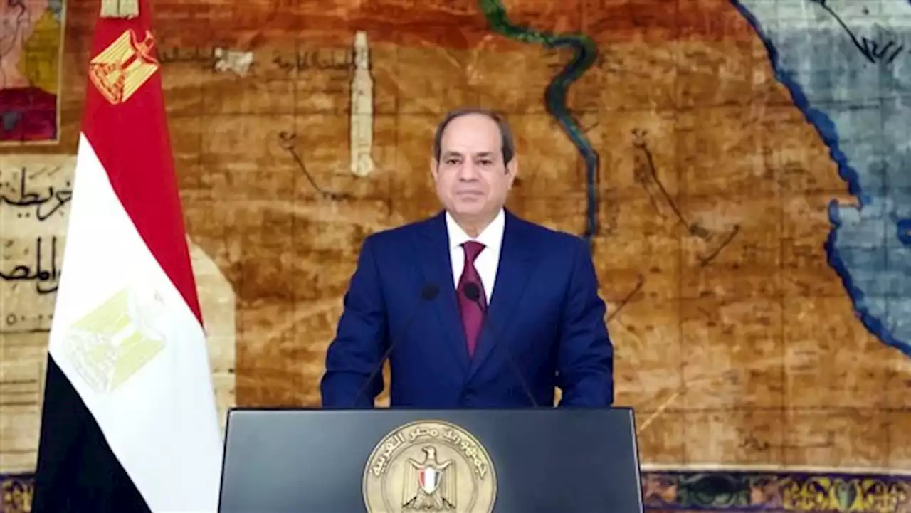 بالفيديو.. نص كلمة السيسي في ذكرى 30 يونيو: مصر على الطريق الصحيح