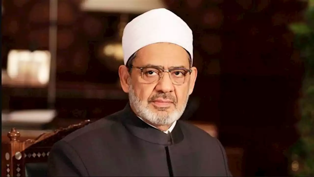 شيخ الأزهر يهنئ الرئيس السيسي والشعب المصري بذكرى ثورة 30 يونيو