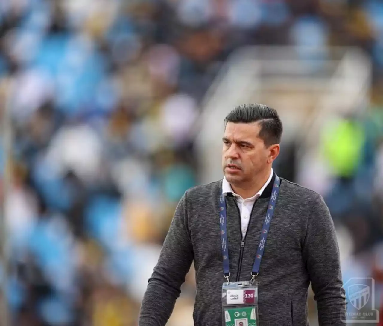 مدرب الاتحاد معتذرًا : الأبطال دائمًا يتعلمون من أخطائهم | صحيفة المواطن الإلكترونية