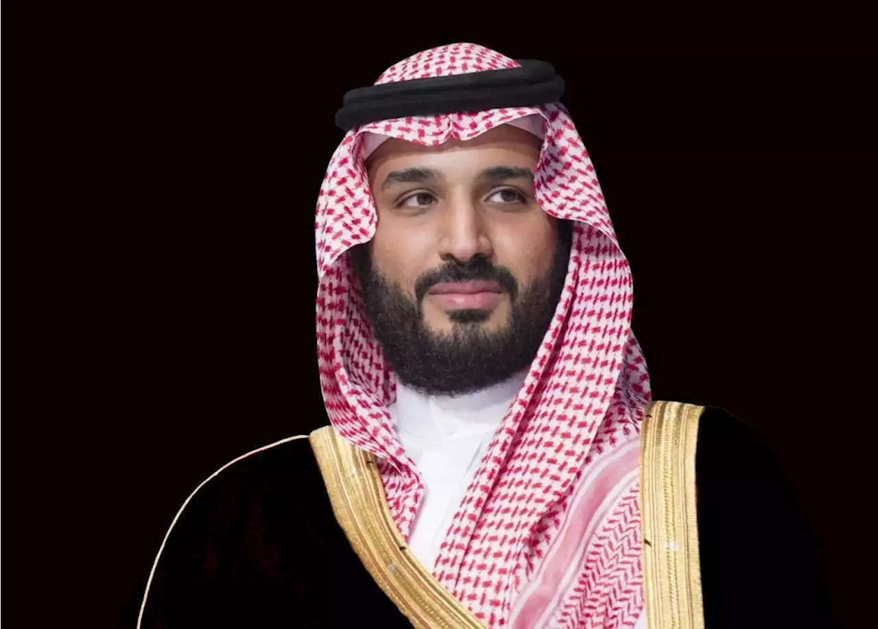 ولي العهد يعلن عن تطلعات وأولويات قطاع البحث والتطوير والابتكار للعقدين المُقبلين