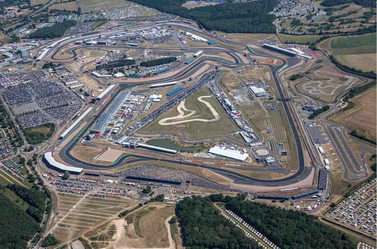 Racing lines: Why the British GP could be the F1 highlight of 2022 | Autocar