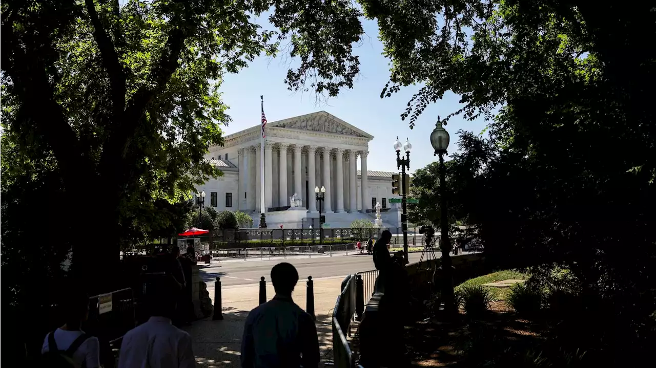 Supreme Court will hear case on states’ power in federal elections