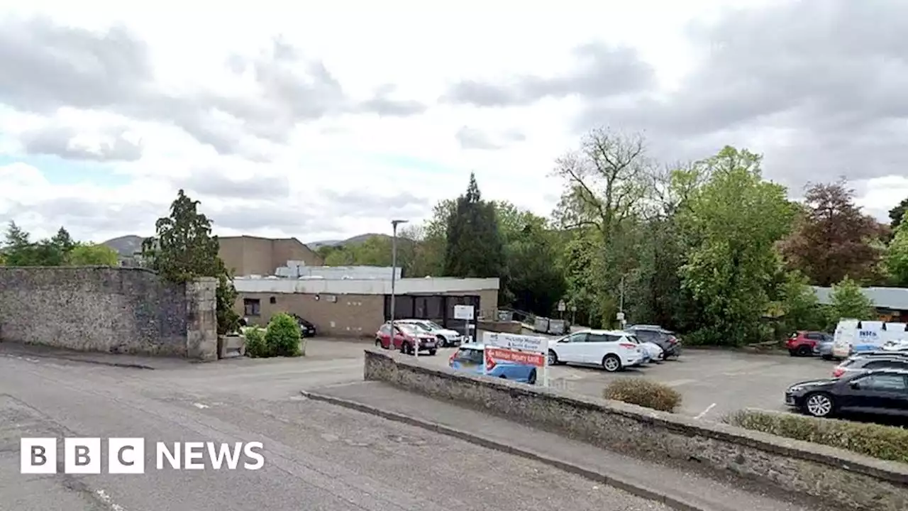 Covid outbreaks halt Borders hospital admissions