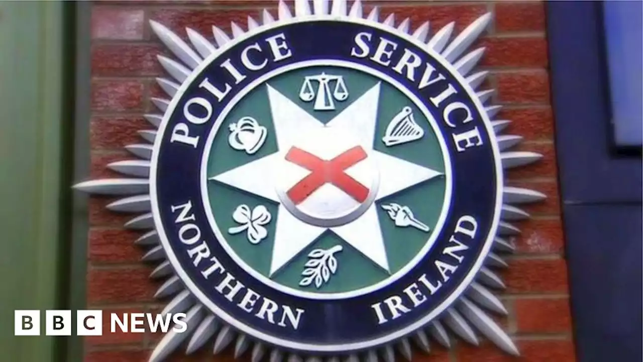 Clogher: PSNI officer attacked while making arrest