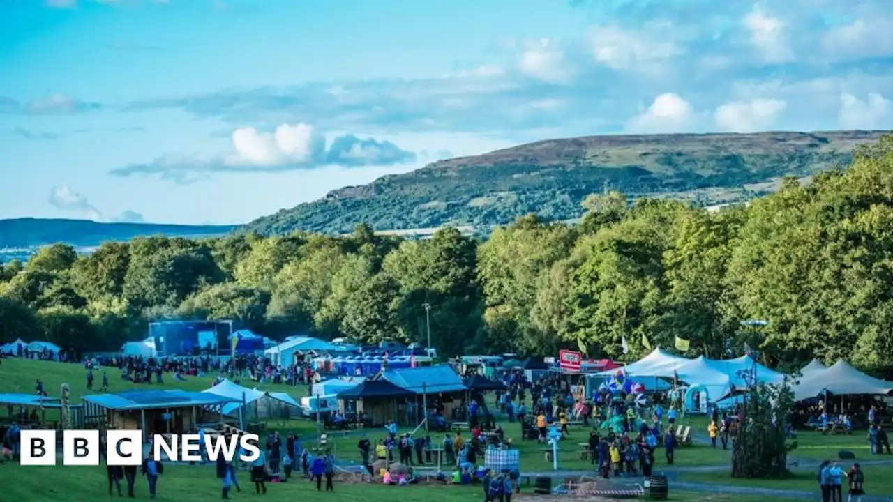 Stendhal: Thousands expected for music and arts festival