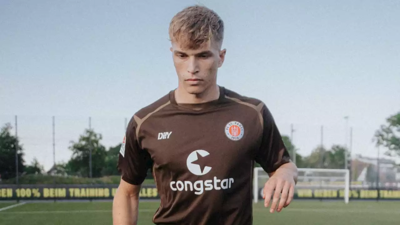 FC St. Pauli: Timo Schultz will David Otto die Jugend zurückbringen