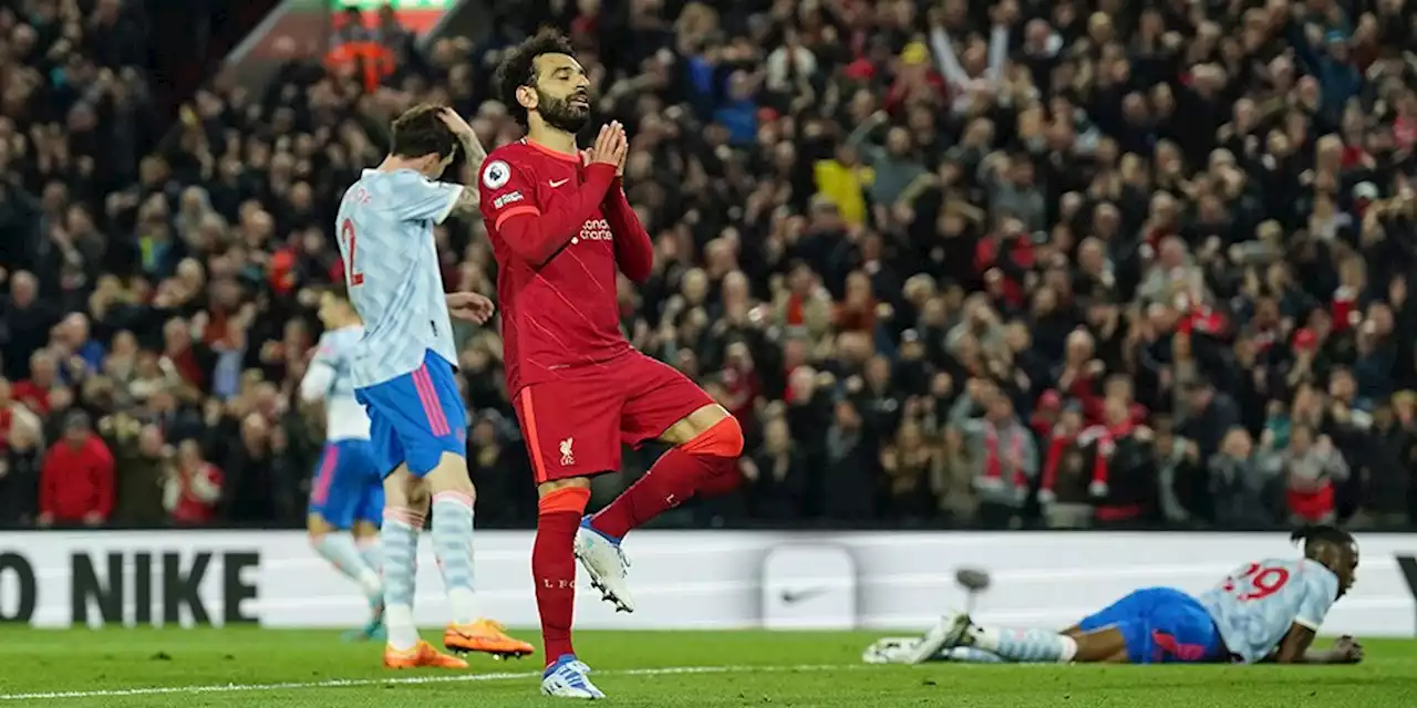 Termasuk Mohamed Salah, Ini 10 Winger Termahal di Dunia Saat Ini - Bola.net