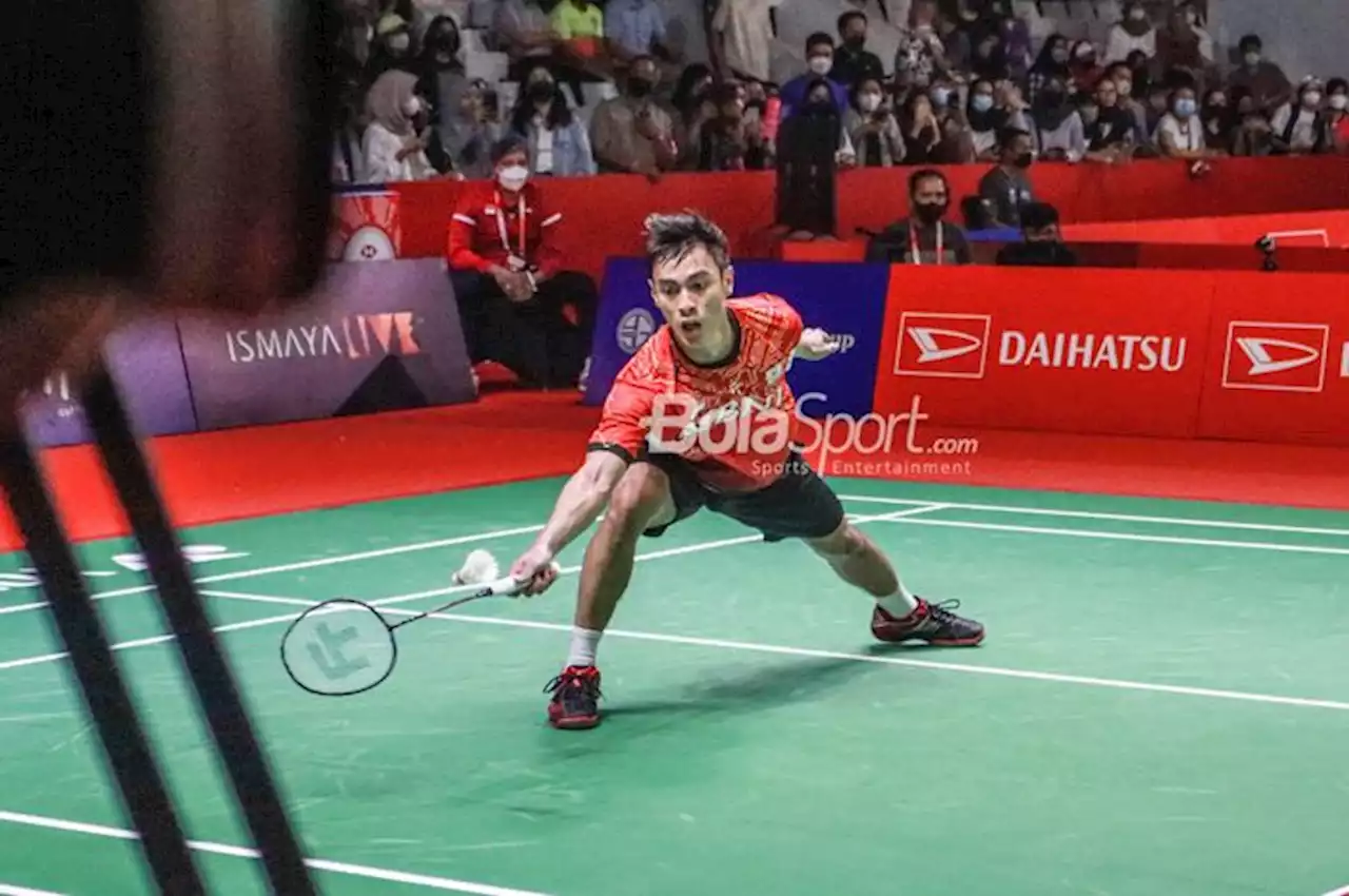 Jadwal Malaysia Open 2022 - Wakil Indonesia Temui Rintangan Berat di Babak Kedua - Bolasport.com