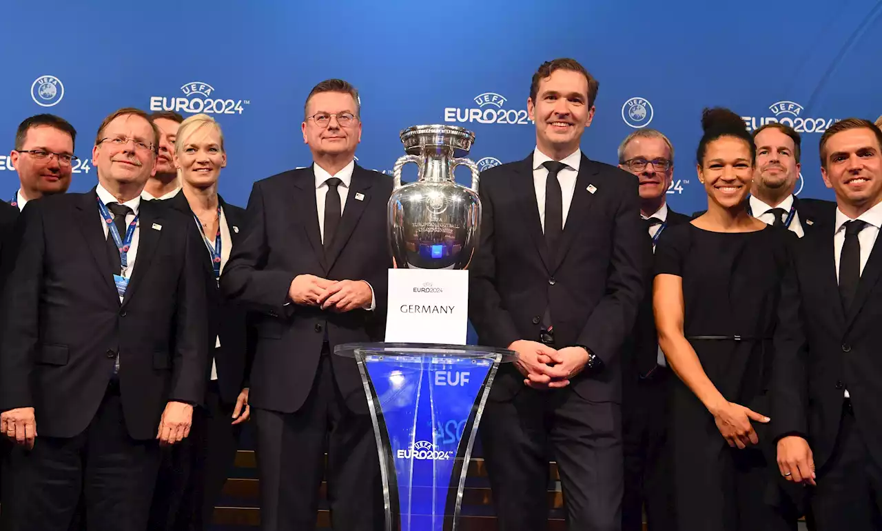 Ermittlungen gegen DFB-Funktionäre gegen Geldzahlung eingestellt