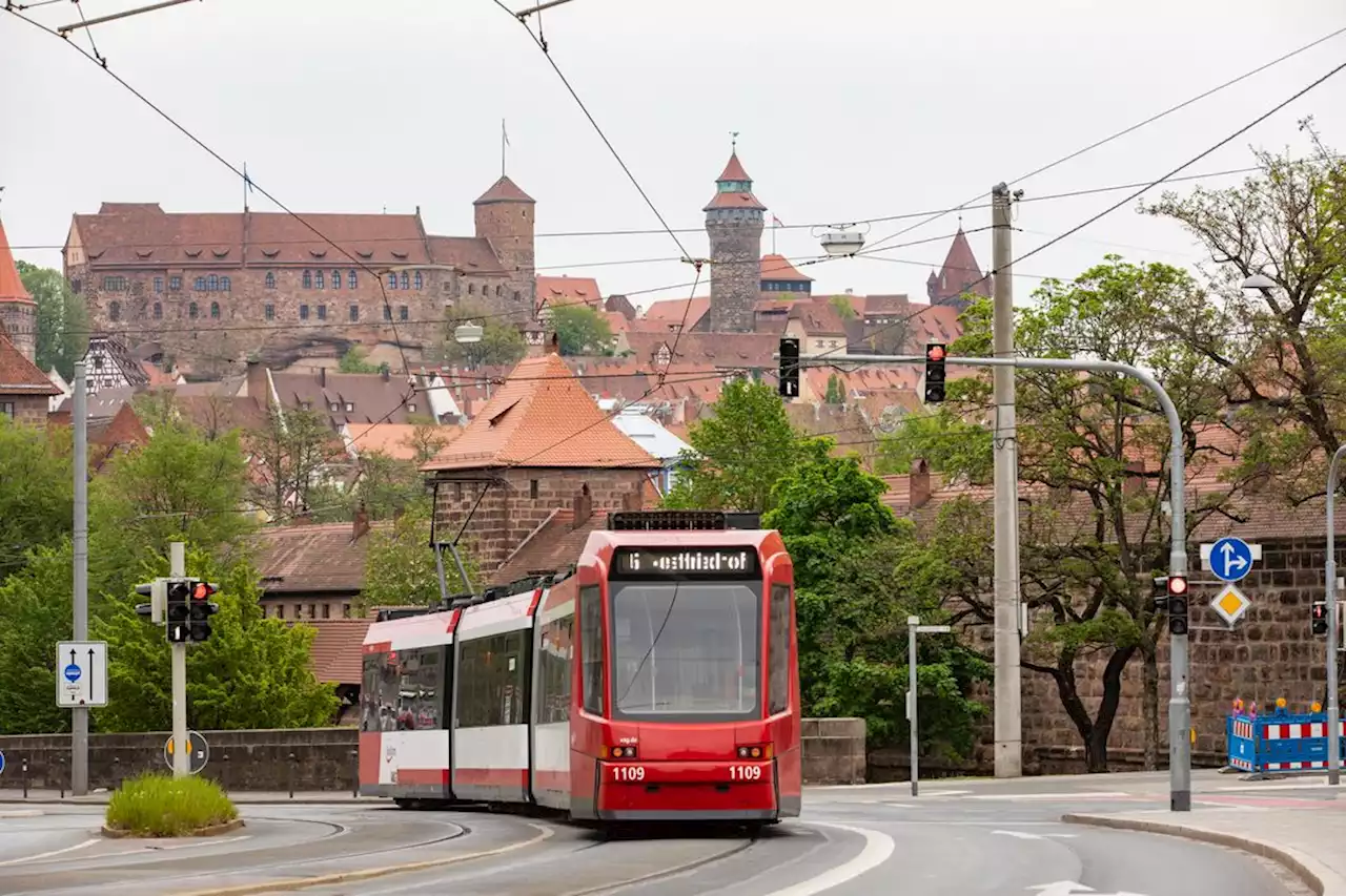 Nürnberg lehnt Bürgerentscheid über 365-Euro-Ticket ab