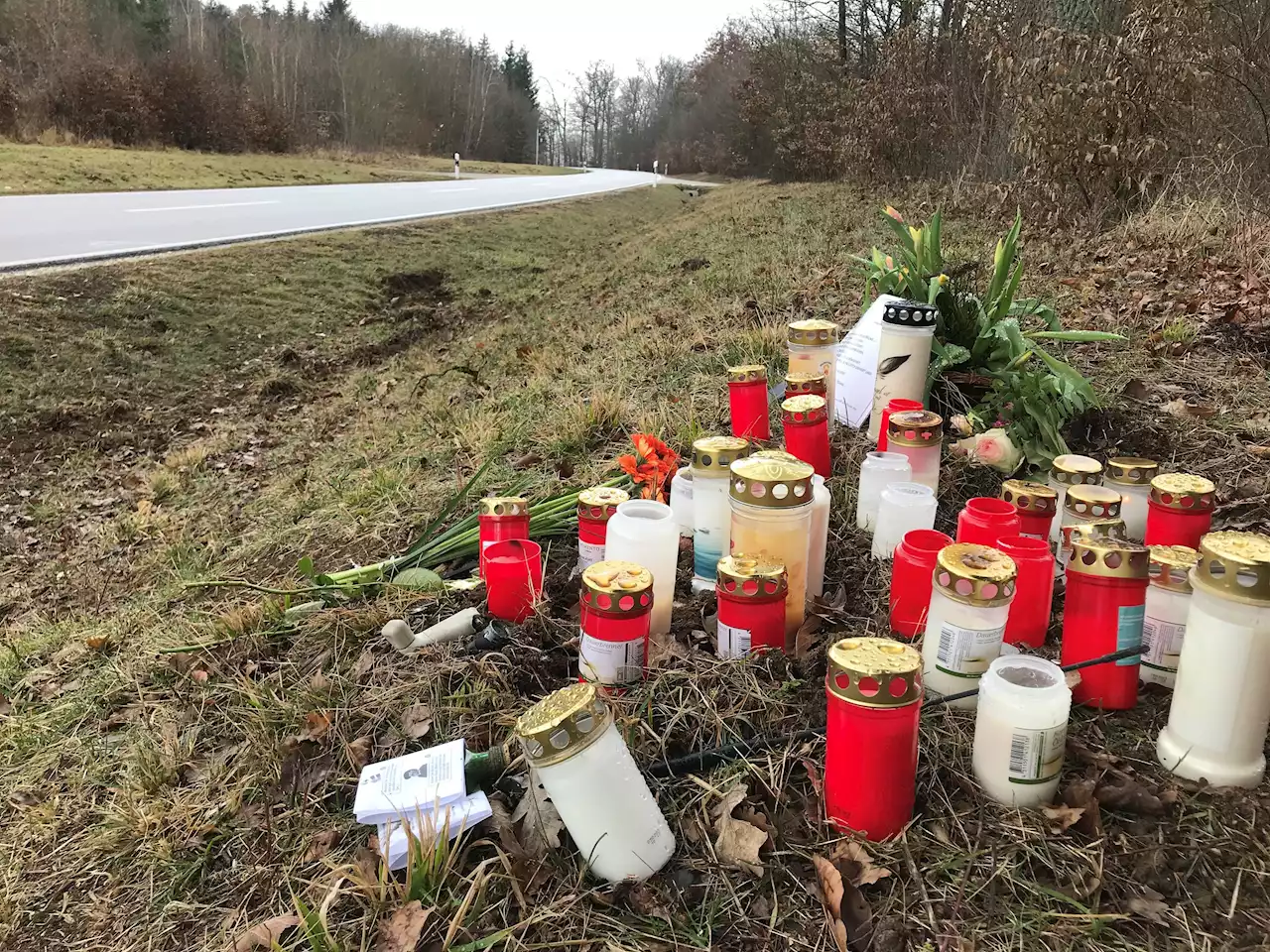 Verbotenes Autorennen mit tödlichem Unfall: Bewährungsstrafen