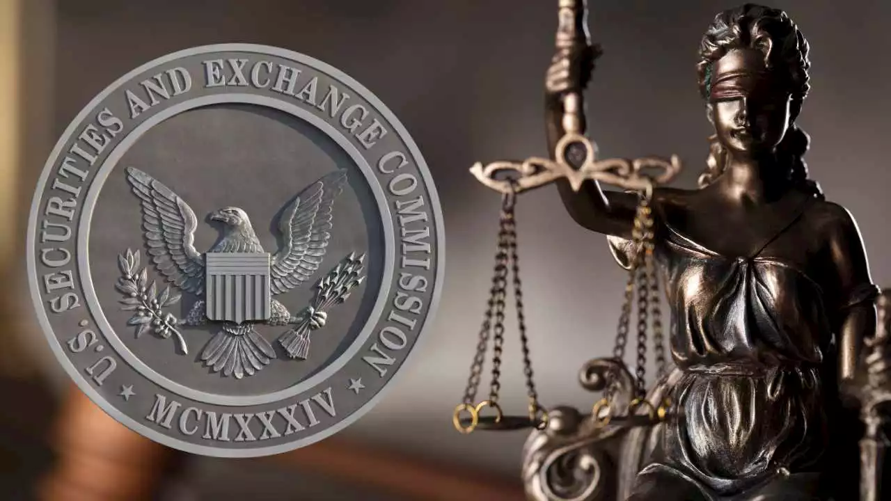 Grayscale Files Lawsuit Against SEC Over Spot Bitcoin ETF Rejection – Finance Bitcoin News