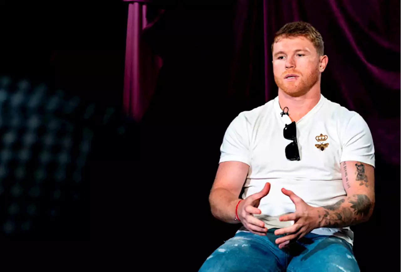 Trilogy: Canelo aims to finish Golovkin rivalry with a KO | The Associated Press