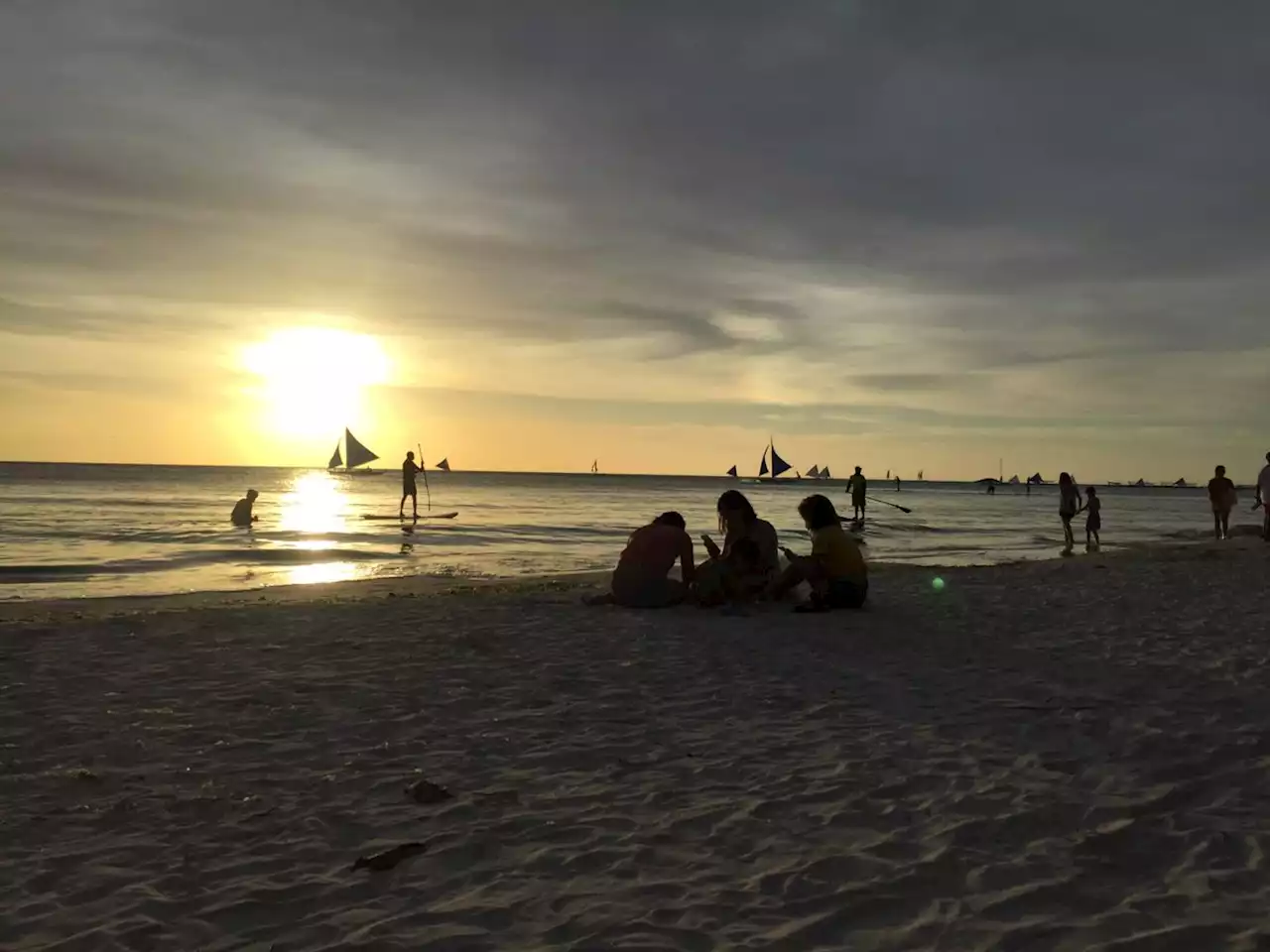 BHI to upgrade Boracay resort - BusinessWorld Online