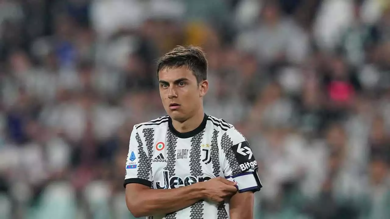 Dybala-Juve, non è finita: 'Ci rivediamo tra un anno o due' - Calciomercato