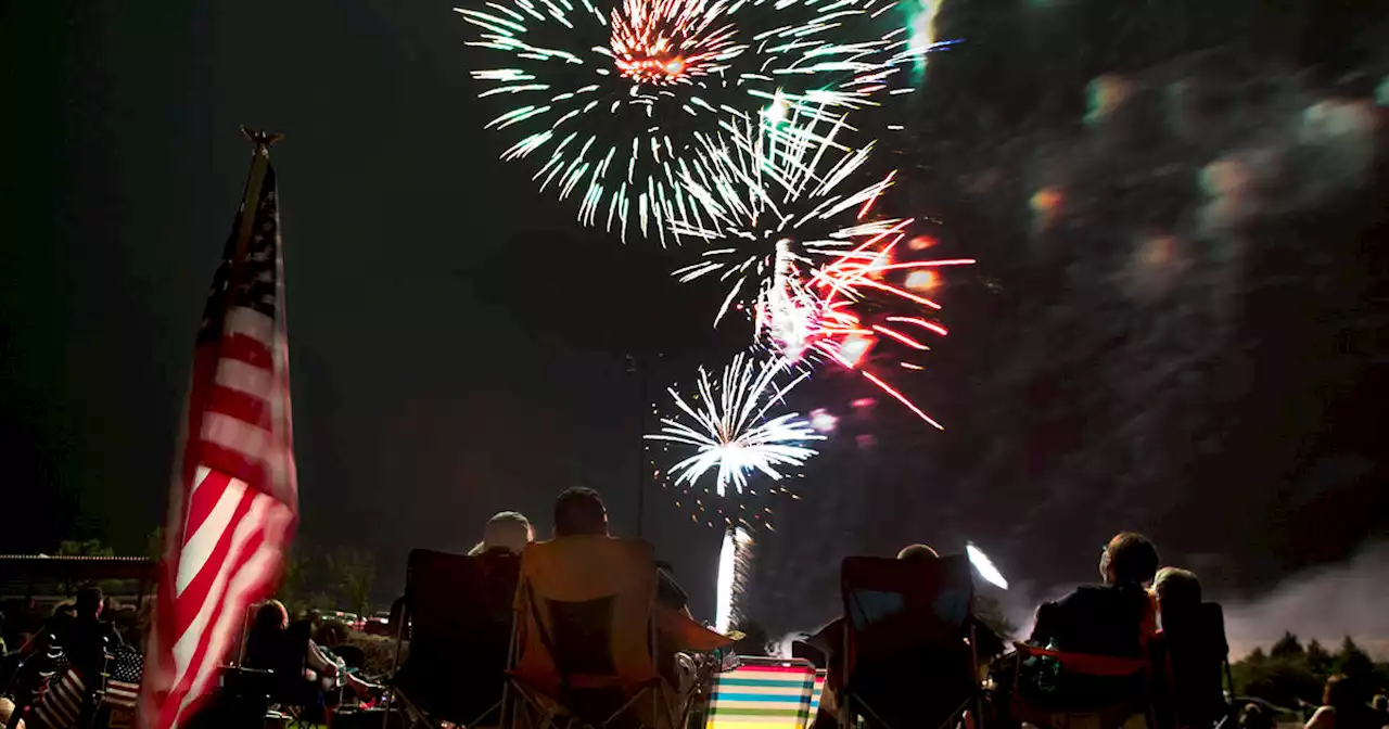 Fire marshal investigation forces cancellation of La Puente's fireworks display