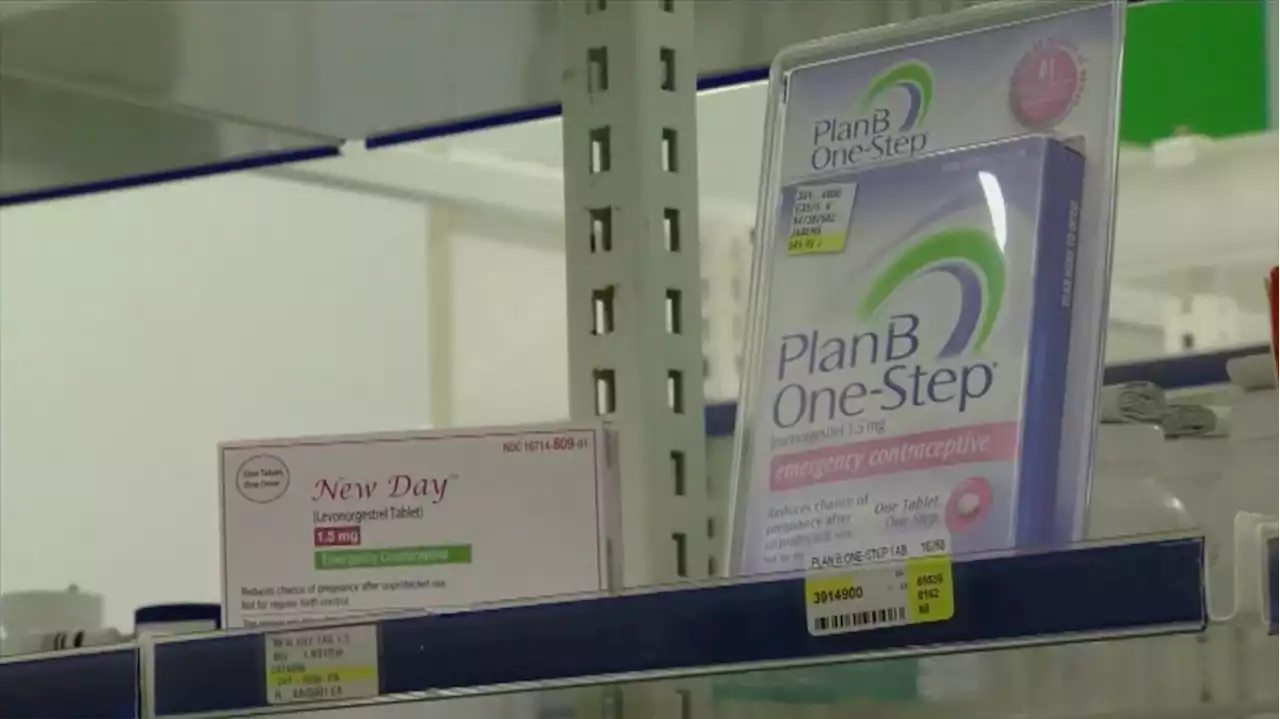 Amazon, Rite Aid Cap Purchase Of Emergency Contraceptives