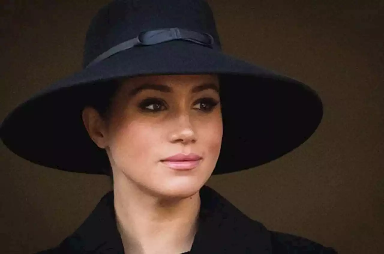 Buckingham Palace says 'lessons have been learned' after royal review of Meghan Markle bullying claims | Channel