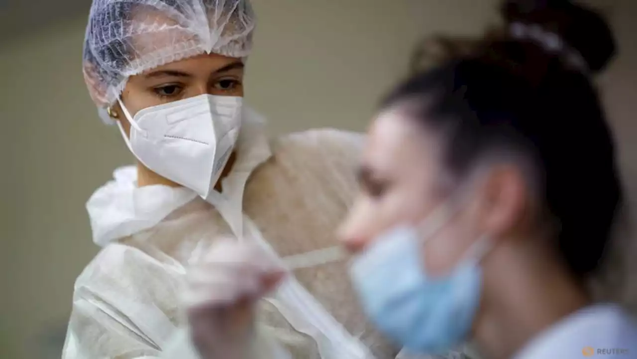 France's new wave of COVID-19 infections expected to peak end-July, says scientist