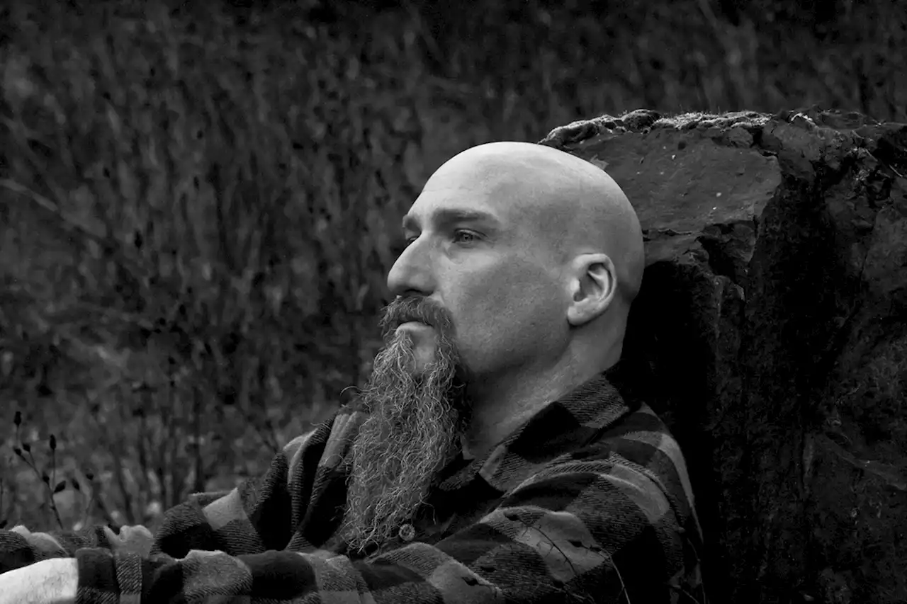 Steve Von Till of Neurosis gets stripped-down and cinematic with his solo material - Chicago Reader