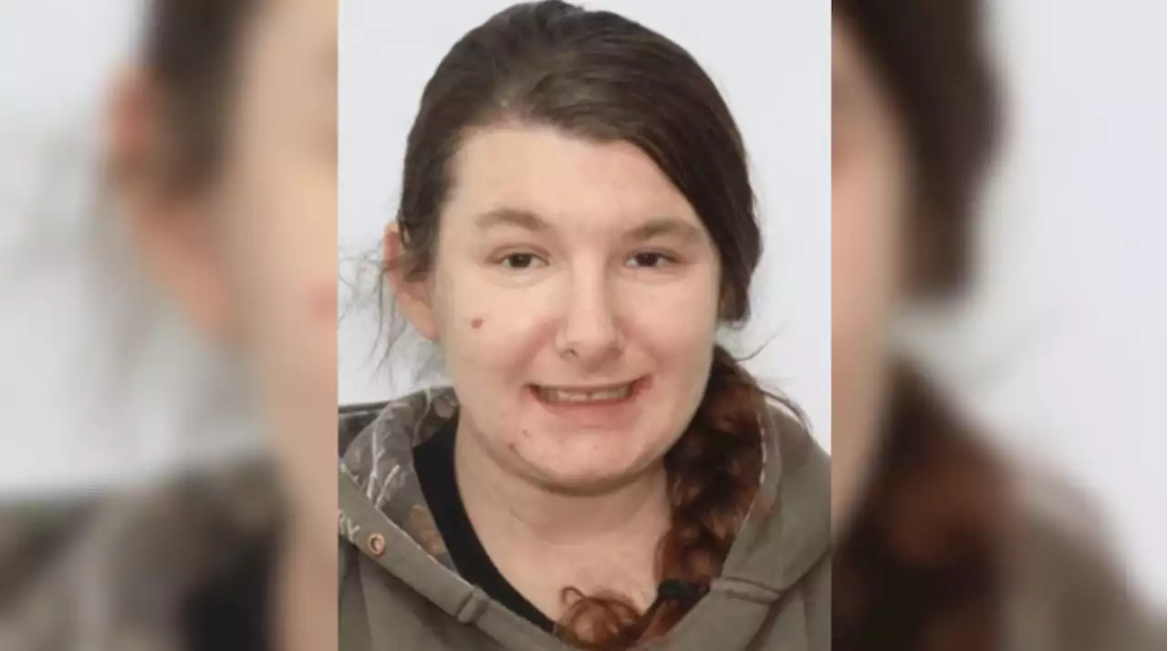 26-year-old Chardon woman missing and endangered