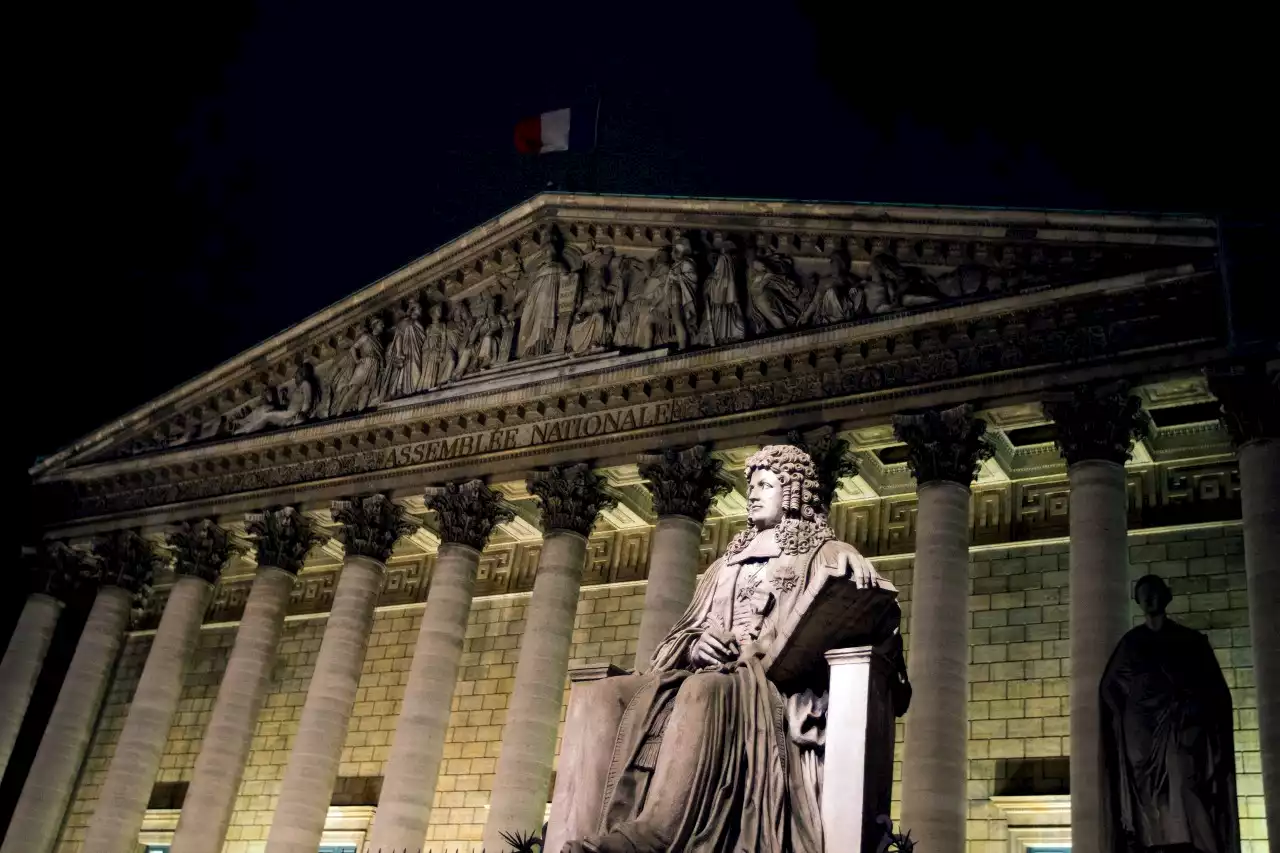 Assemblée nationale : qui sont les candidats au poste de président de la commission des finances