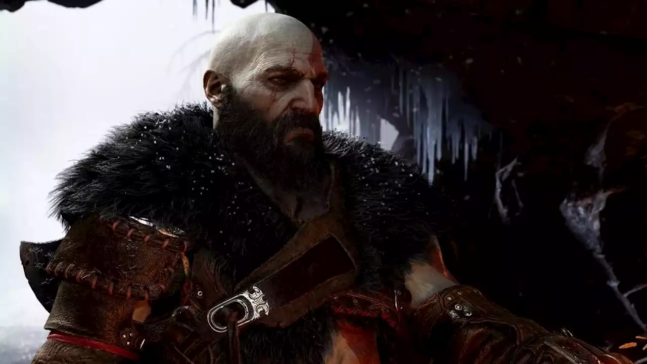 God of War Ragnarok Release Date News Reportedly Delayed