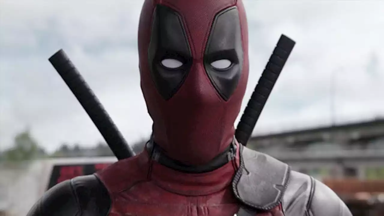 Deadpool 3 Writers Promise to Make Fun of Many Marvel Movies