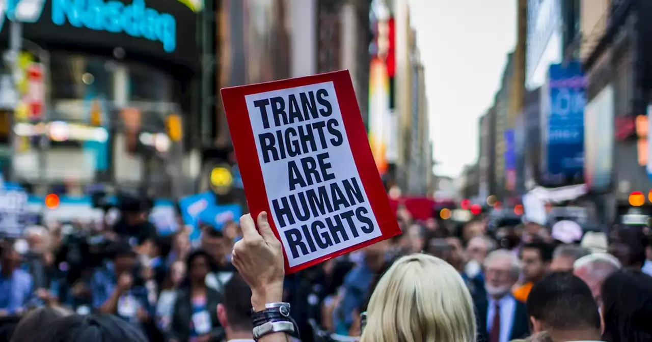 Citing Death of Roe, Alabama Urges Judge to Reinstate Trans Care Ban